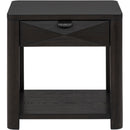  Coaster Furniture Marcelo 736068-S3 3-piece Coffee Table Set with Storage - Coffee IMAGE 5