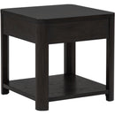  Coaster Furniture Marcelo 736068-S3 3-piece Coffee Table Set with Storage - Coffee IMAGE 6