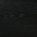  Coaster Furniture Goodson 801586 64-inch 4-Drawer Double Pedestal Computer Desk - Black IMAGE 15