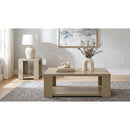  Coaster Furniture Occasional Tables Occasional Table Sets 706648-S2 IMAGE 1