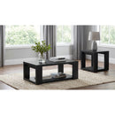  Coaster Furniture Occasional Tables Occasional Table Sets 706638-S2 IMAGE 1