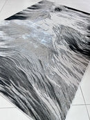 KAVA Collection 5501 Viscose Blend 5x7 Rug