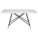 190361-S5 Dining Set