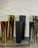 Large Luxe Vase 40*40*113