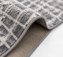 TES902SIL-5X8 RUG