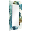 Empire Art Direct TAM-169143-7236 Blue Sky Mirror