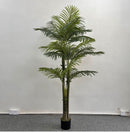 ARTIFICIAL PALM LEAF TREE Accessories 934