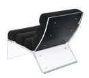 Accent Chair 903162-Black