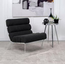 Accent Chair 903162-Black