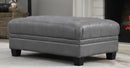 U236 Gray Loveseat Chair 2 PC SET