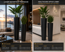 Large Luxe Vase
