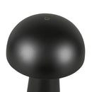 TL64108-BK Asher 8-in Table Lamp