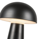 TL64108-BK Asher 8-in Table Lamp