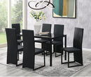 D228 Dining set of 5