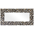 TAM-EAD5343-7236 Leopard Mirror