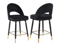 Coaster 193569 COUNTER HT CHAIR