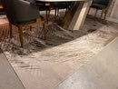 POLAR816 5x7 Beige Rug
