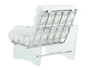 2060 - Luxury Accent Chair