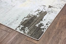 Elevate 240 Rust 5x7 Rug