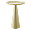 Modway Furniture Maren Chairside Table EEI-6608-BRA