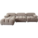 Paloma Reversible 4 Piece