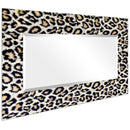 TAM-EAD5343-7236 Leopard Mirror