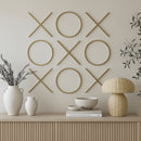 432 XOXO Wall Decor