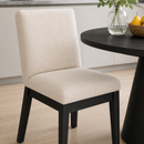 D2600 DINING SET 5PC (4 Chairs+Table)