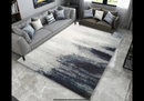Elevate 246 Blue Rugs