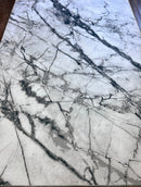 Elevate 243 Marble Silver Rugs