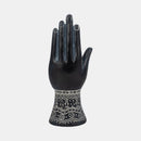 18106-01/02 Resin 10” Tattoo Hand
