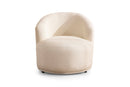 Bonita Ivory Boucle Sofa & Loveseat