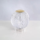 TL321903NB Marni 3-in Table Lamp