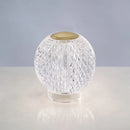 TL321903NB Marni 3-in Table Lamp