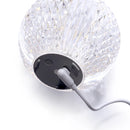TL321903NB Marni 3-in Table Lamp