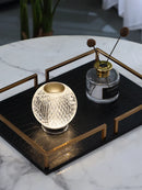 TL321903NB Marni 3-in Table Lamp
