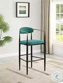 Coaster Furniture Green 121188 Bar Stool