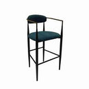 Coaster Furniture Green 121188 Bar Stool