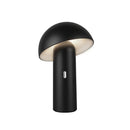 TL65210-BK Setas 10-in Table Lamp