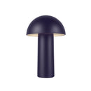 TL65210-NV Setas 10-in Table Lamp