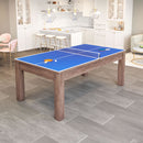 Bonker 3 in 1 Table Brown 109496
