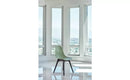 Lime Dining Chair 109863