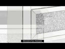  Acme Furniture Noralie AC00540 Bench with Storage EXTERNAL_VIDEO 1