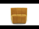  Acme Furniture Felicia LV01068 Modular Chair EXTERNAL_VIDEO 1