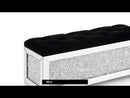  Acme Furniture Noralie AC00532 Bench with Storage EXTERNAL_VIDEO 1