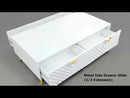  Acme Furniture Gaines LV01139 Coffee Table EXTERNAL_VIDEO 1