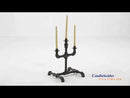  Acme Furniture Brantley AC00433 Candle Holder EXTERNAL_VIDEO 1