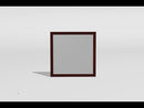  Furniture of America Louis Philippe III Dresser Mirror CM7866CH-M EXTERNAL_VIDEO 1
