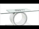  Acme Furniture Noralie DN00720 Dining Table EXTERNAL_VIDEO 1