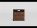  Furniture of America Enrico 5-Drawer Media Chest CM7068TV EXTERNAL_VIDEO 1